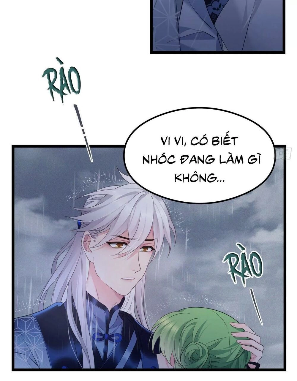 Ta Mới Không Gả Cho Hoàng Tử Phản Diện Chapter 43 - 22