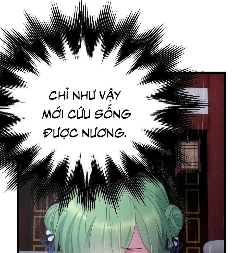 Ta Mới Không Gả Cho Hoàng Tử Phản Diện Chapter 43 - 25