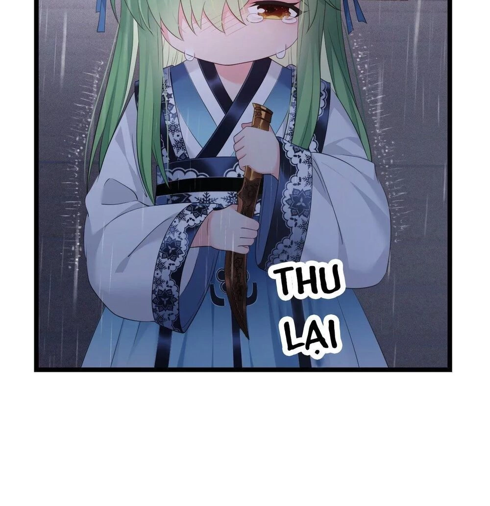 Ta Mới Không Gả Cho Hoàng Tử Phản Diện Chapter 43 - 26