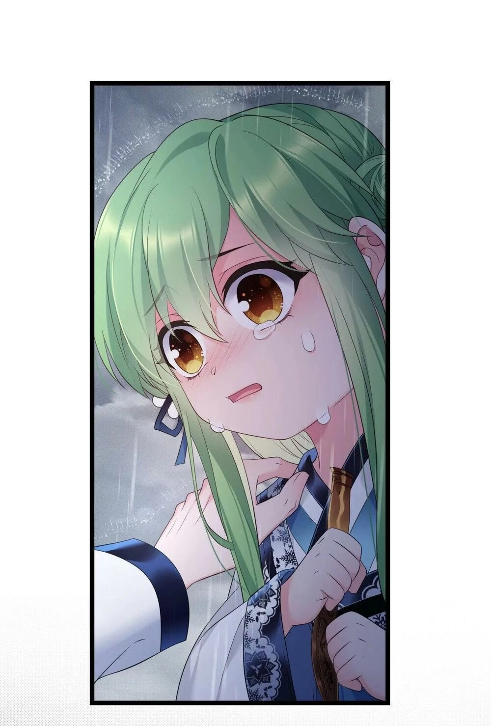 Ta Mới Không Gả Cho Hoàng Tử Phản Diện Chapter 43 - 28