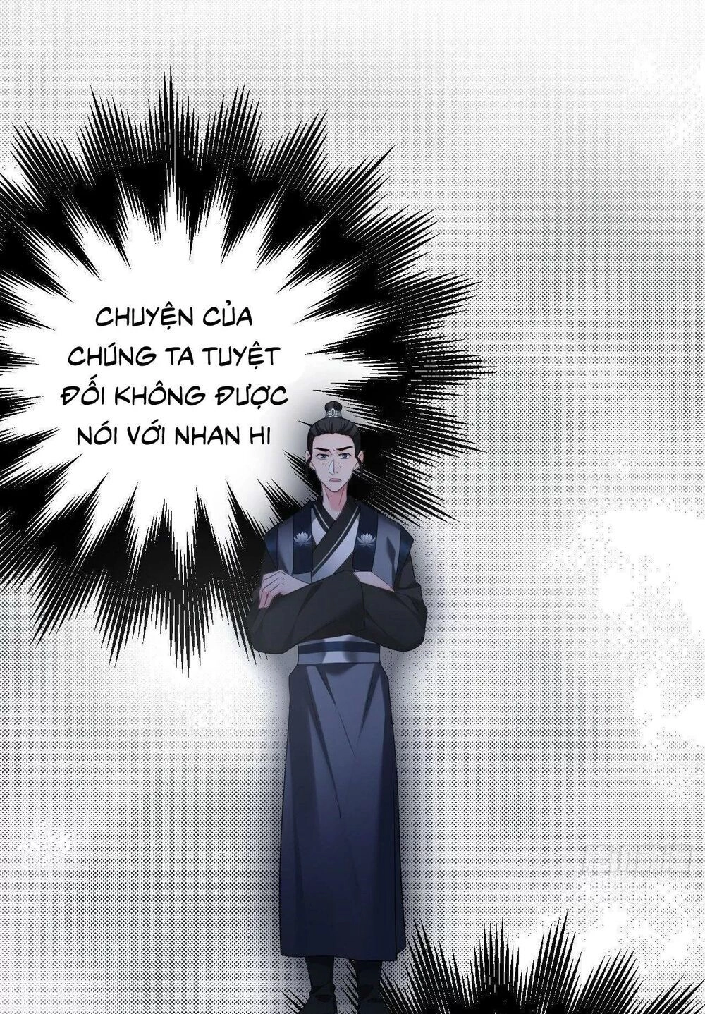 Ta Mới Không Gả Cho Hoàng Tử Phản Diện Chapter 43 - 29