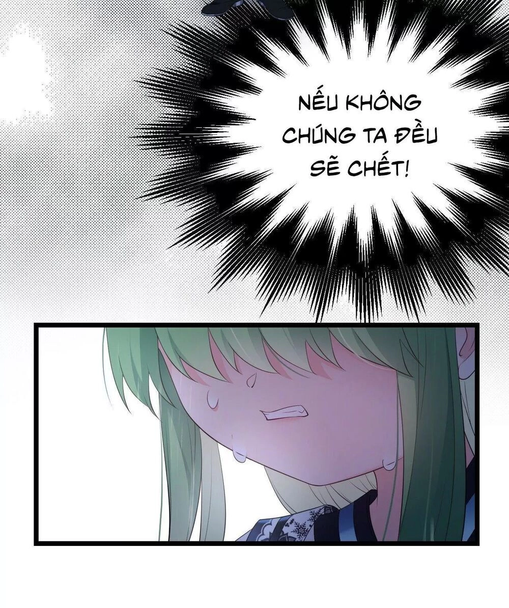 Ta Mới Không Gả Cho Hoàng Tử Phản Diện Chapter 43 - 30