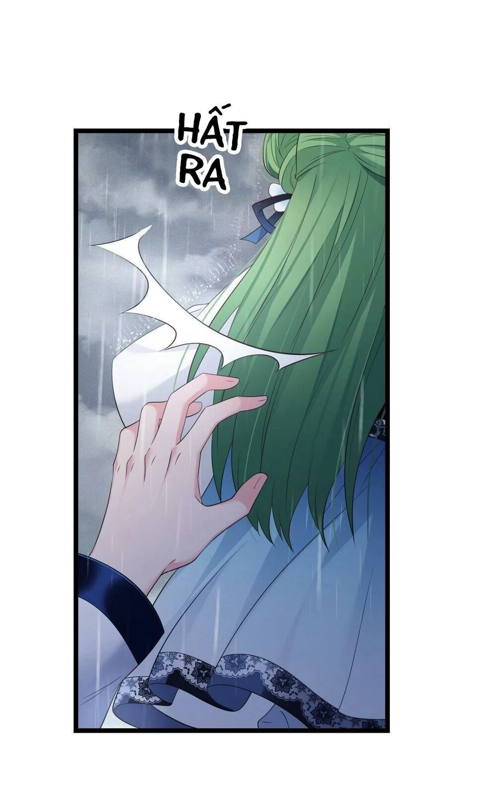 Ta Mới Không Gả Cho Hoàng Tử Phản Diện Chapter 43 - 31