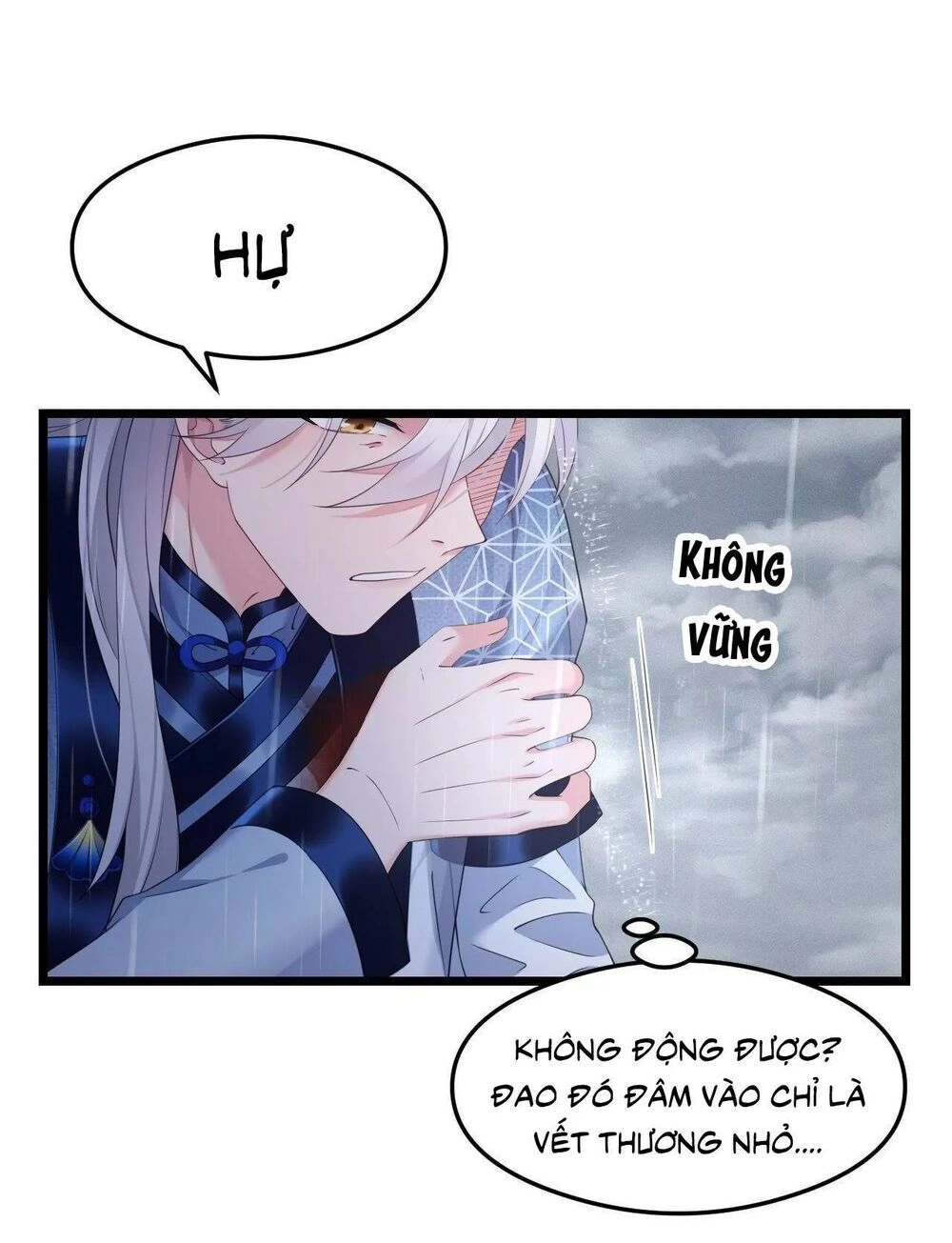 Ta Mới Không Gả Cho Hoàng Tử Phản Diện Chapter 43 - 33