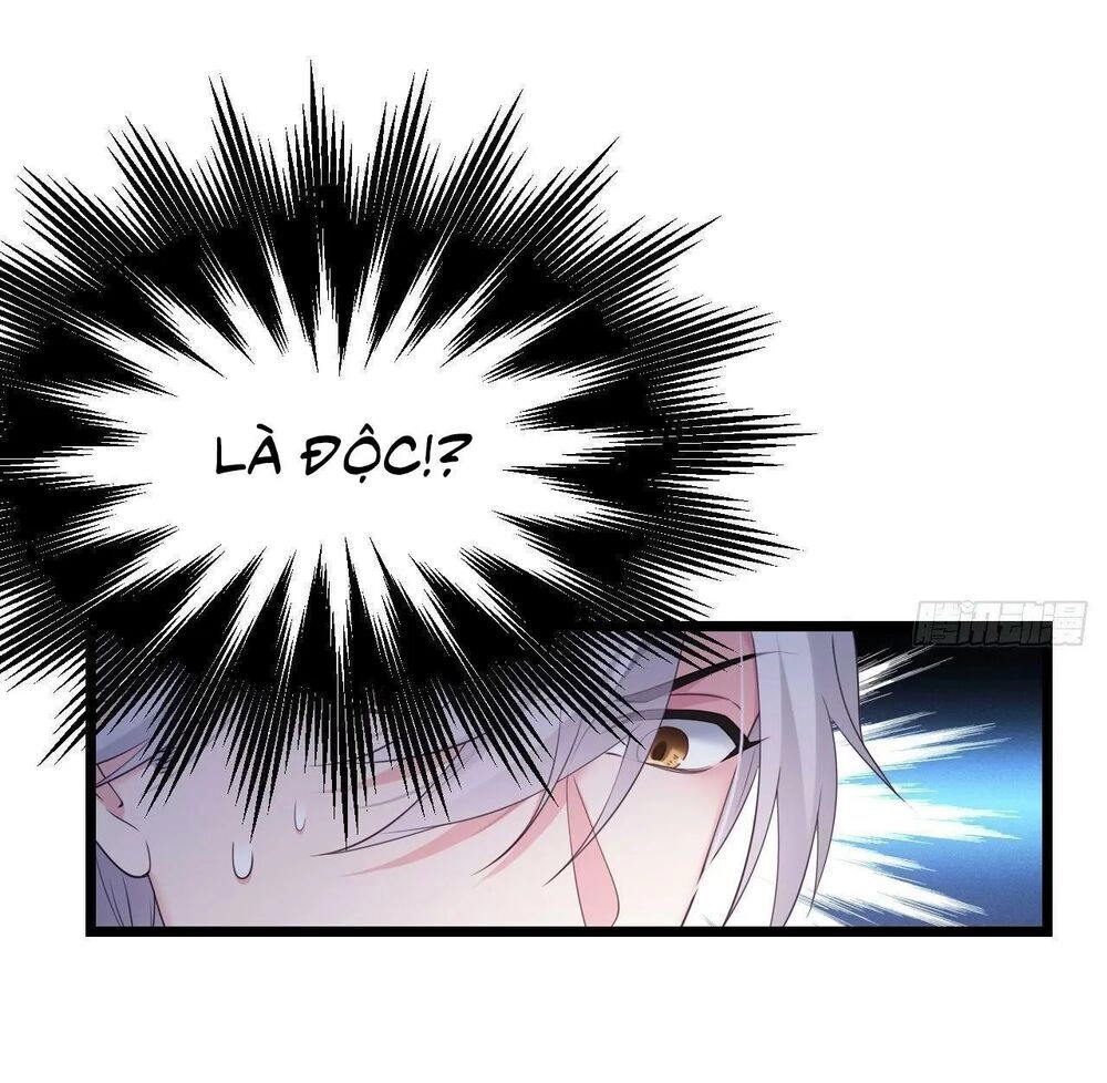 Ta Mới Không Gả Cho Hoàng Tử Phản Diện Chapter 43 - 34