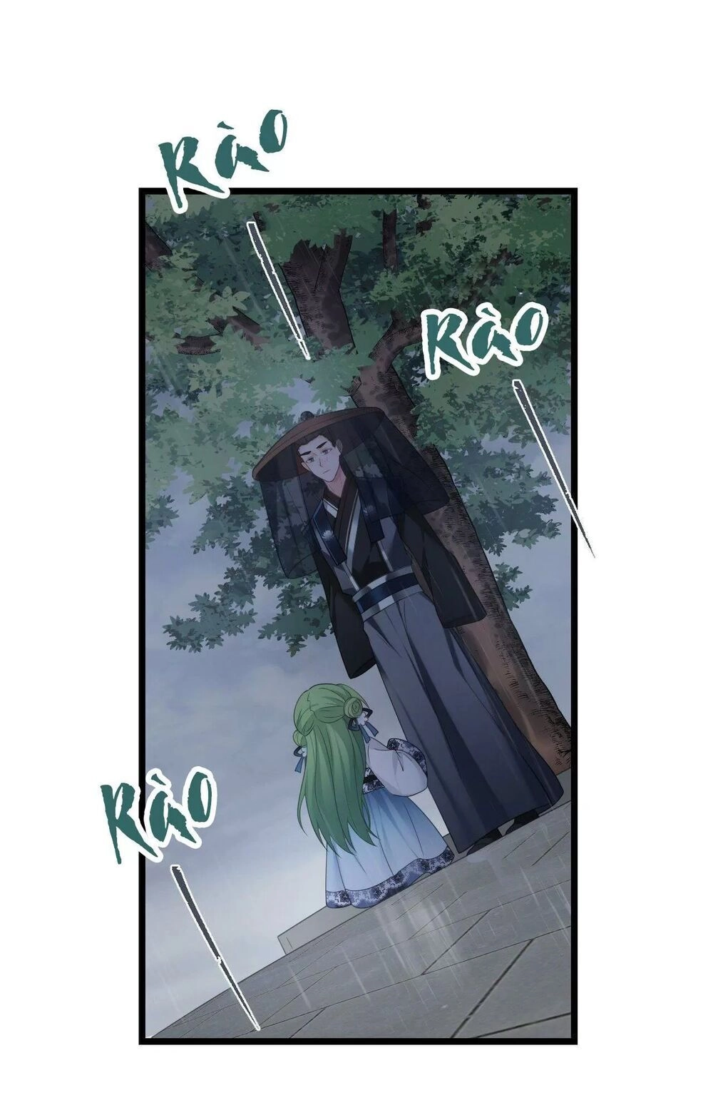 Ta Mới Không Gả Cho Hoàng Tử Phản Diện Chapter 43 - 37