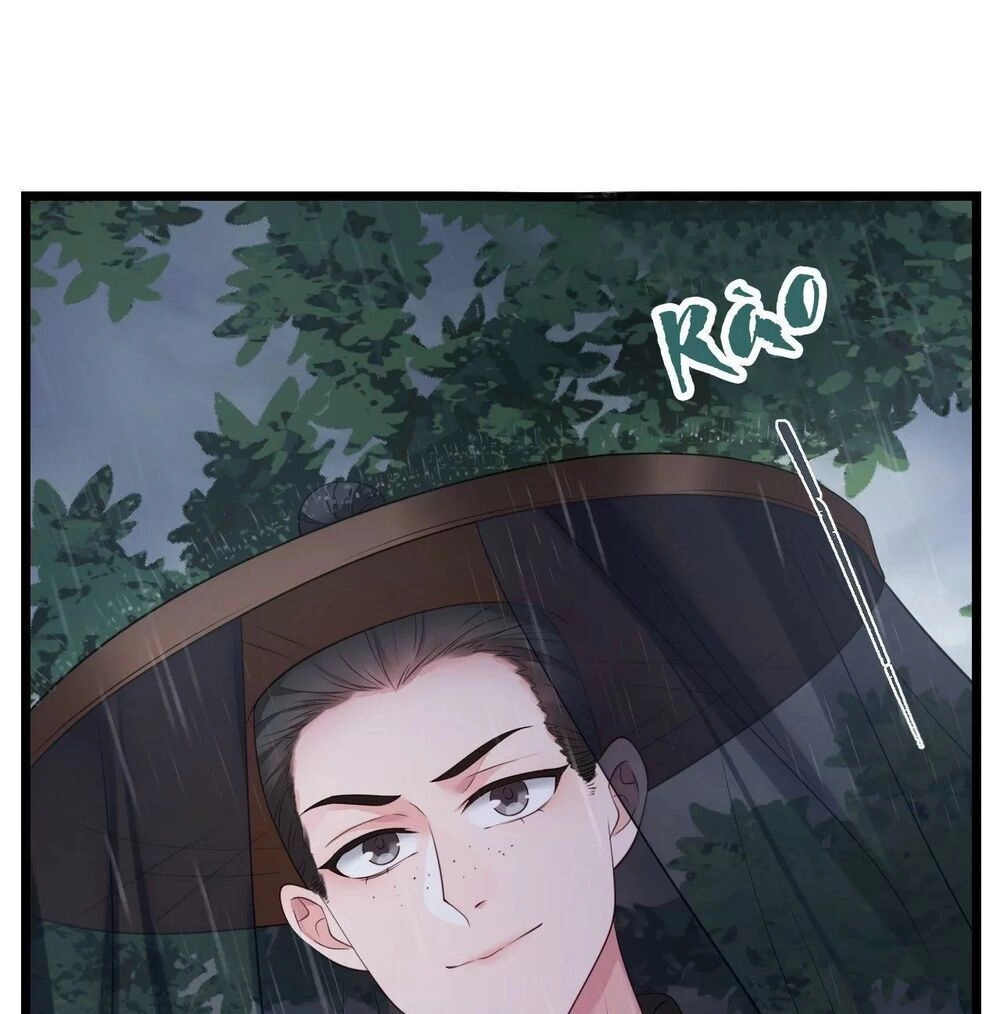 Ta Mới Không Gả Cho Hoàng Tử Phản Diện Chapter 43 - 39