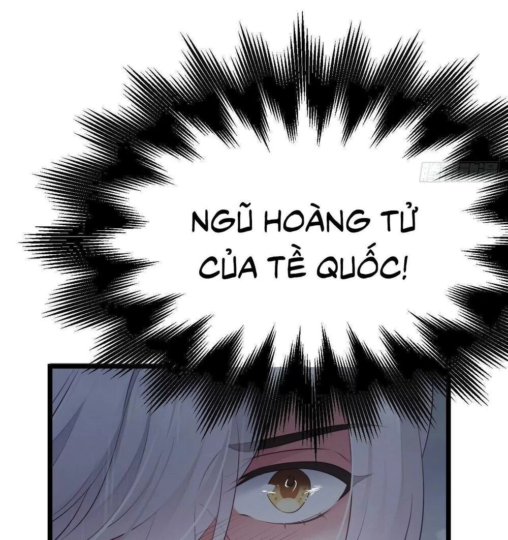 Ta Mới Không Gả Cho Hoàng Tử Phản Diện Chapter 43 - 41