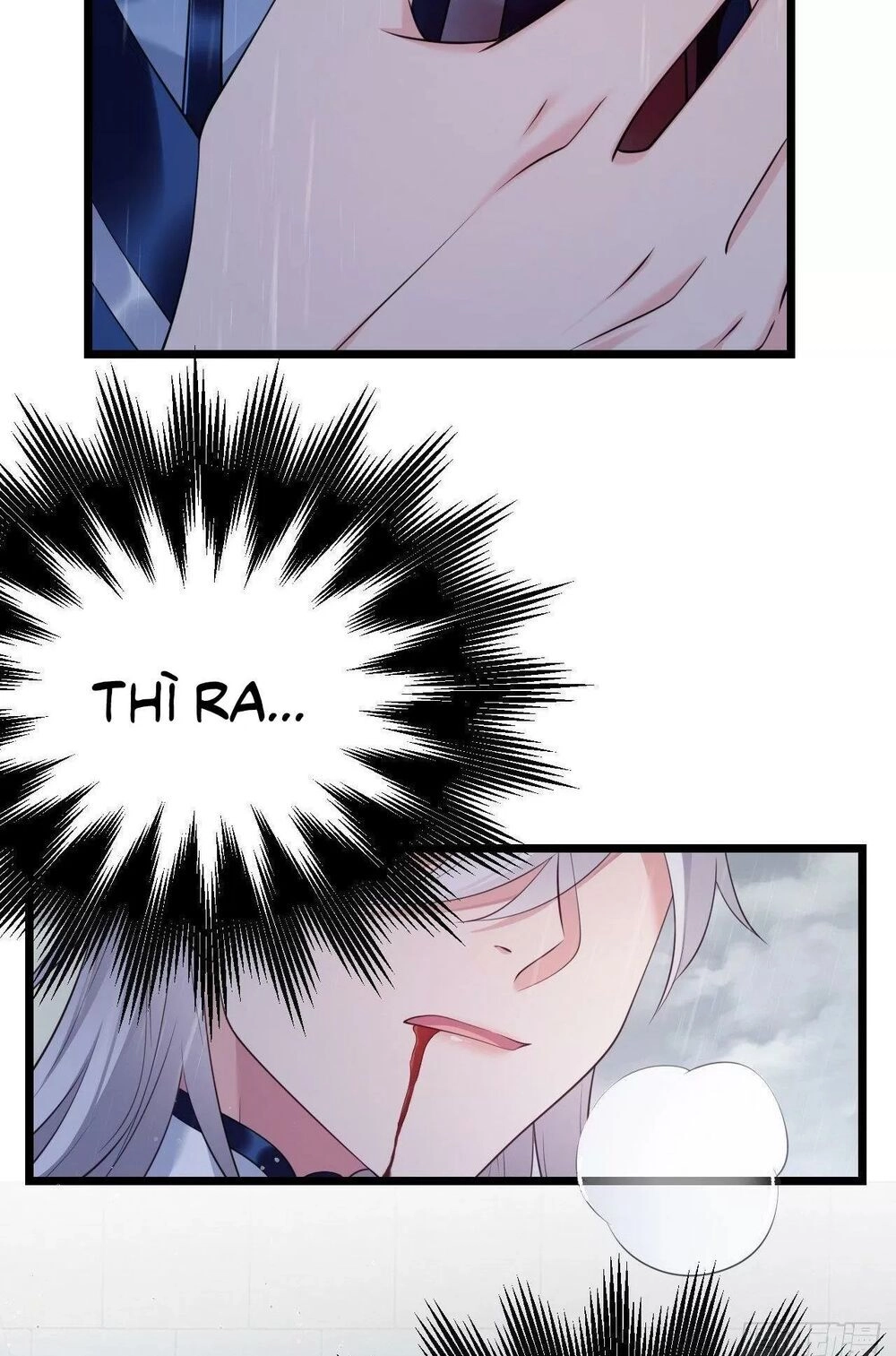 Ta Mới Không Gả Cho Hoàng Tử Phản Diện Chapter 43 - 43