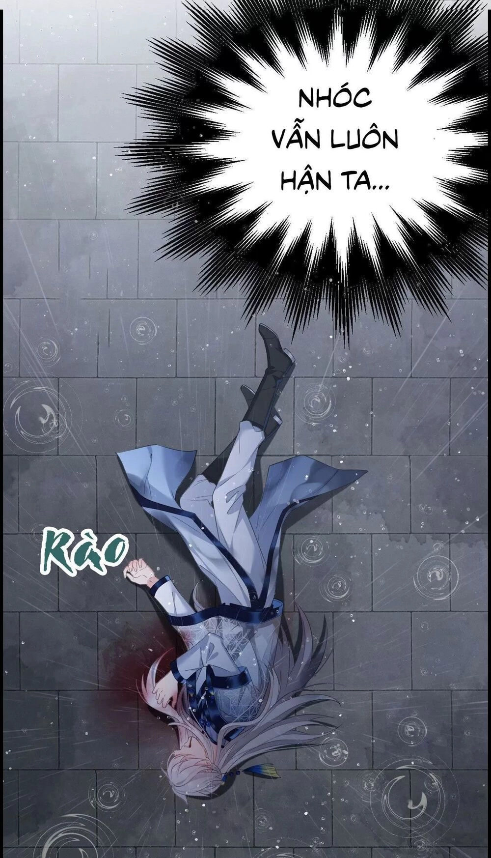 Ta Mới Không Gả Cho Hoàng Tử Phản Diện Chapter 43 - 44