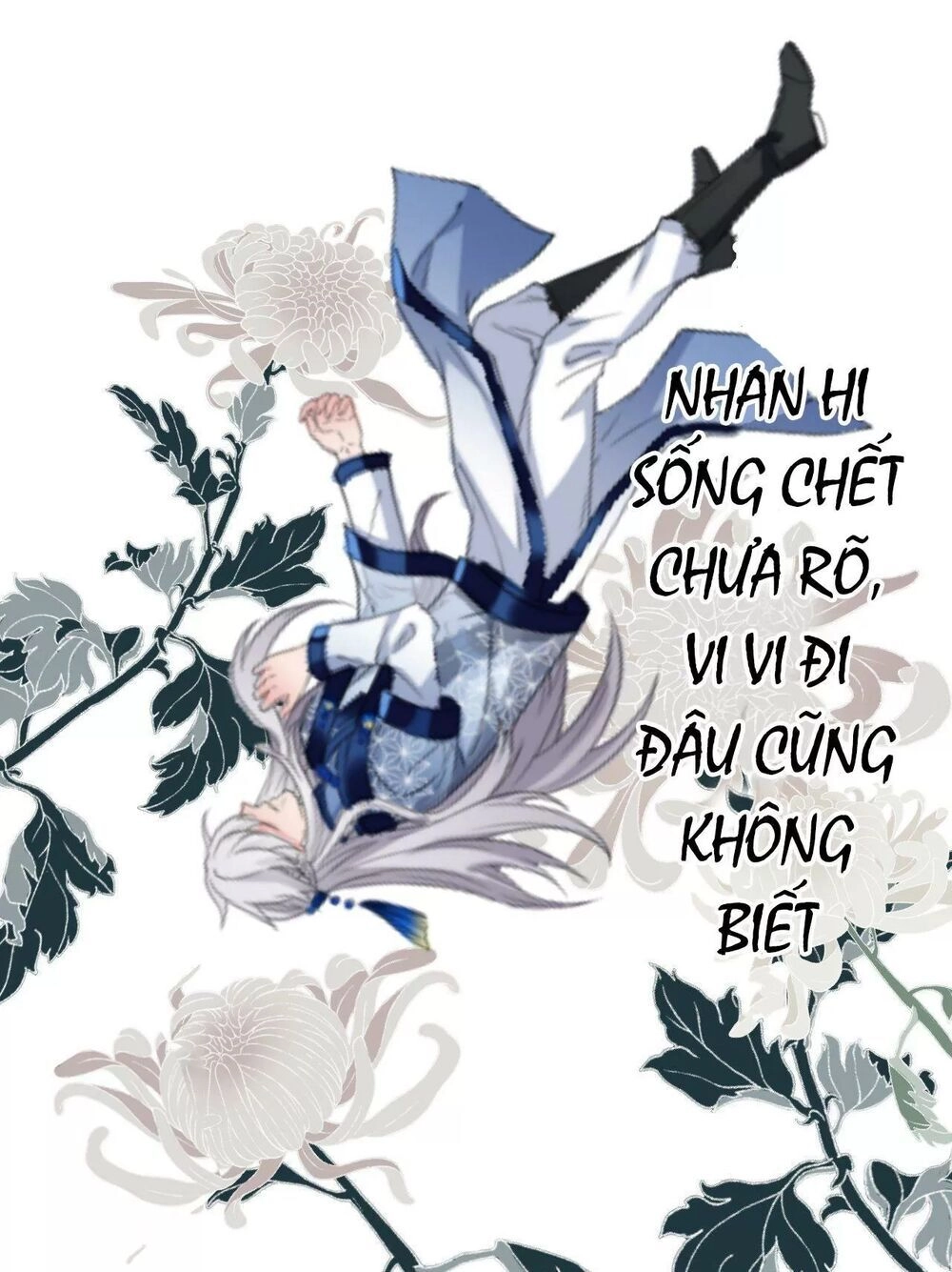 Ta Mới Không Gả Cho Hoàng Tử Phản Diện Chapter 43 - 46