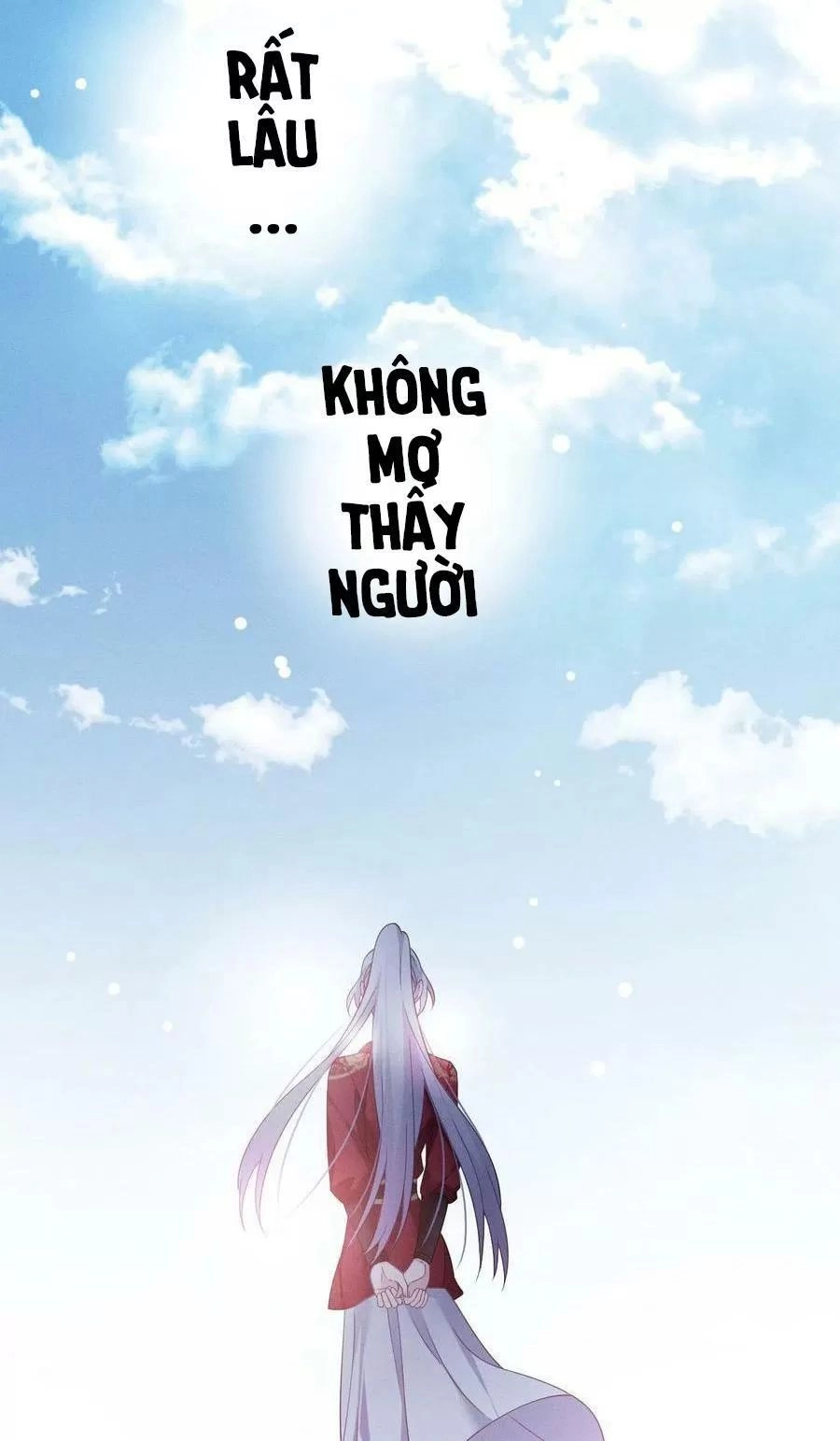 Ta Mới Không Gả Cho Hoàng Tử Phản Diện Chapter 46 - 3