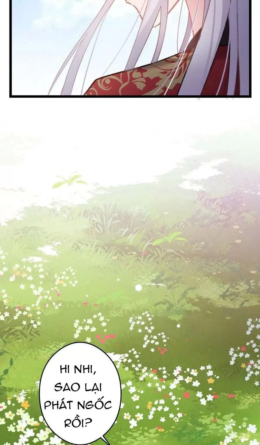 Ta Mới Không Gả Cho Hoàng Tử Phản Diện Chapter 46 - 5