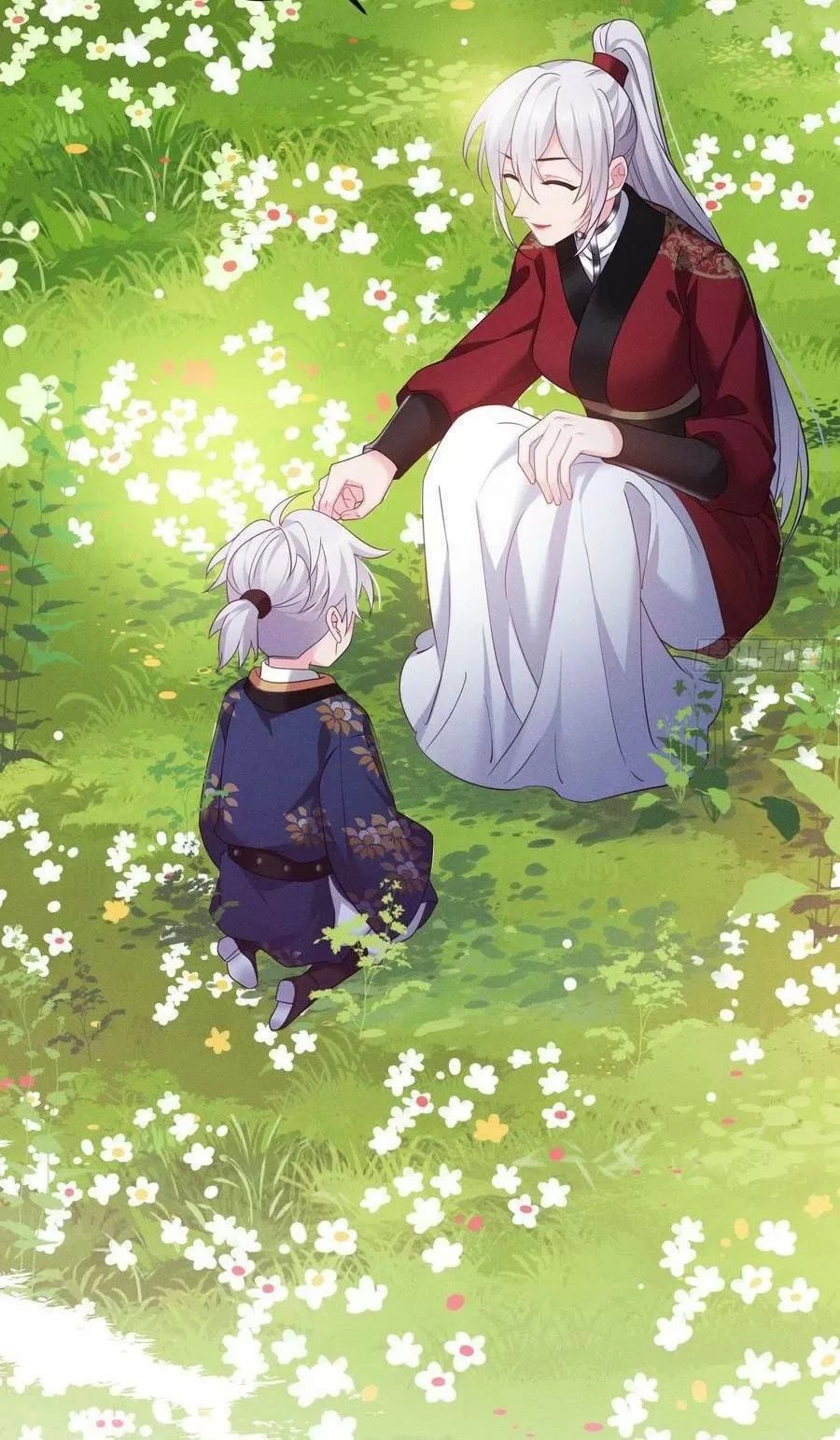 Ta Mới Không Gả Cho Hoàng Tử Phản Diện Chapter 46 - 6