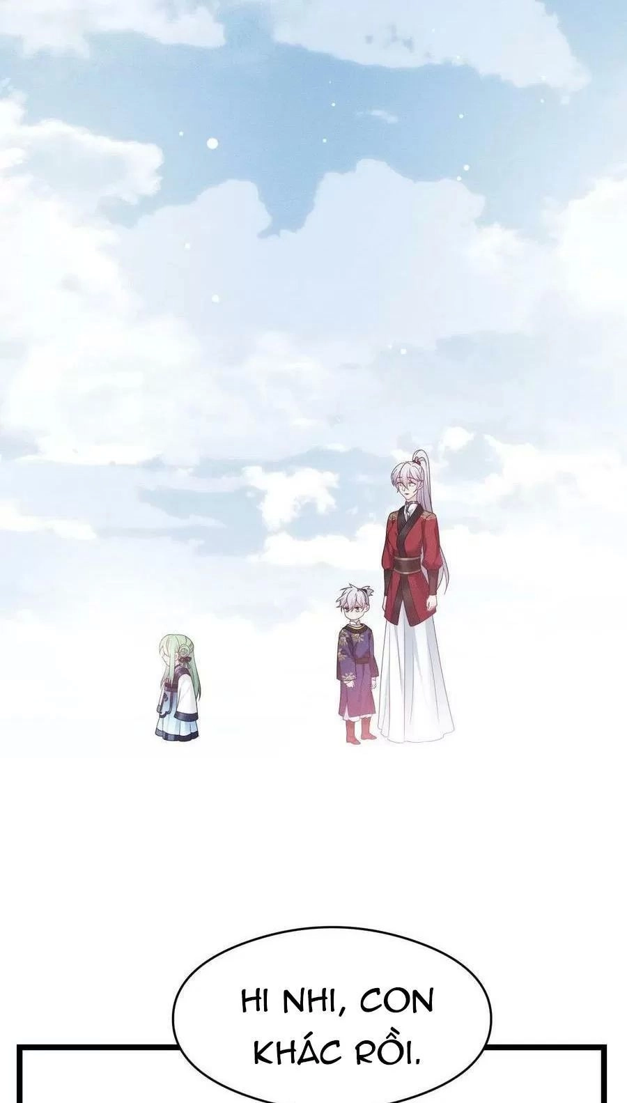 Ta Mới Không Gả Cho Hoàng Tử Phản Diện Chapter 46 - 12