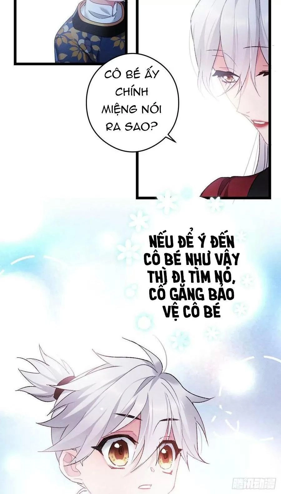 Ta Mới Không Gả Cho Hoàng Tử Phản Diện Chapter 46 - 14