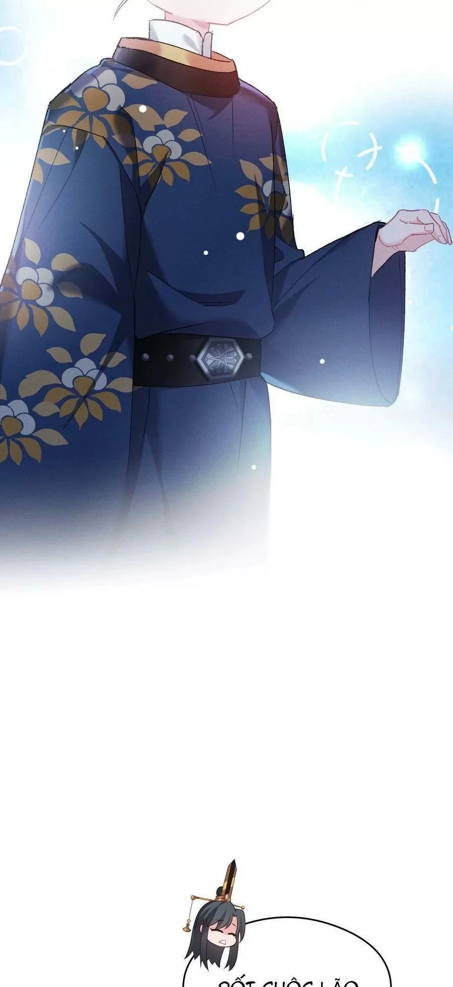 Ta Mới Không Gả Cho Hoàng Tử Phản Diện Chapter 46 - 15