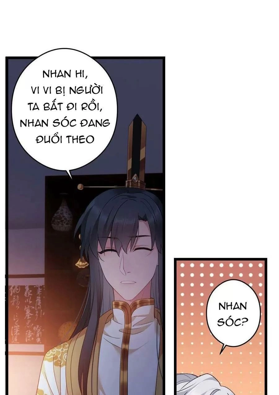 Ta Mới Không Gả Cho Hoàng Tử Phản Diện Chapter 46 - 22