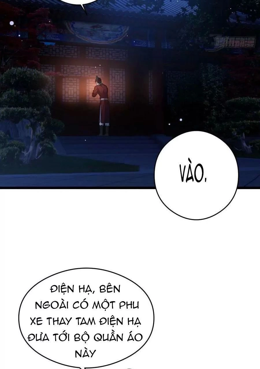 Ta Mới Không Gả Cho Hoàng Tử Phản Diện Chapter 46 - 24