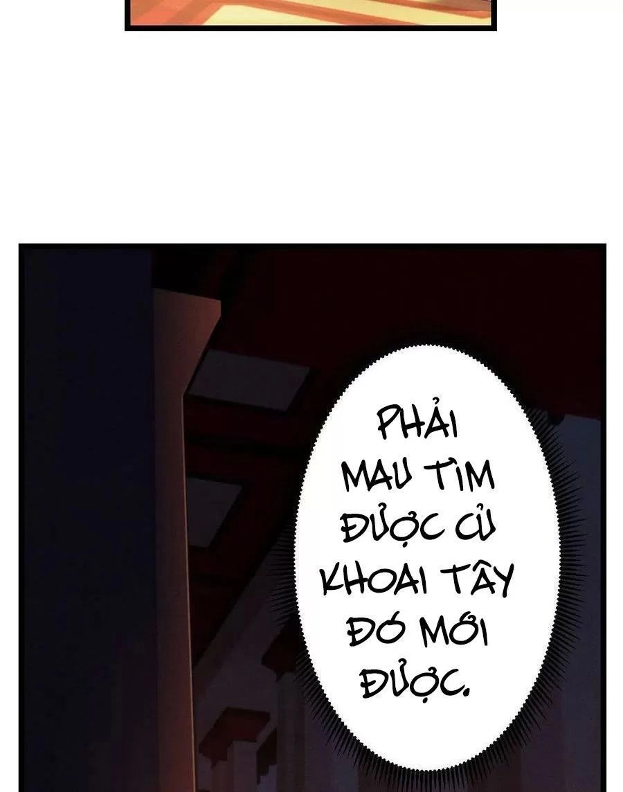 Ta Mới Không Gả Cho Hoàng Tử Phản Diện Chapter 46 - 33