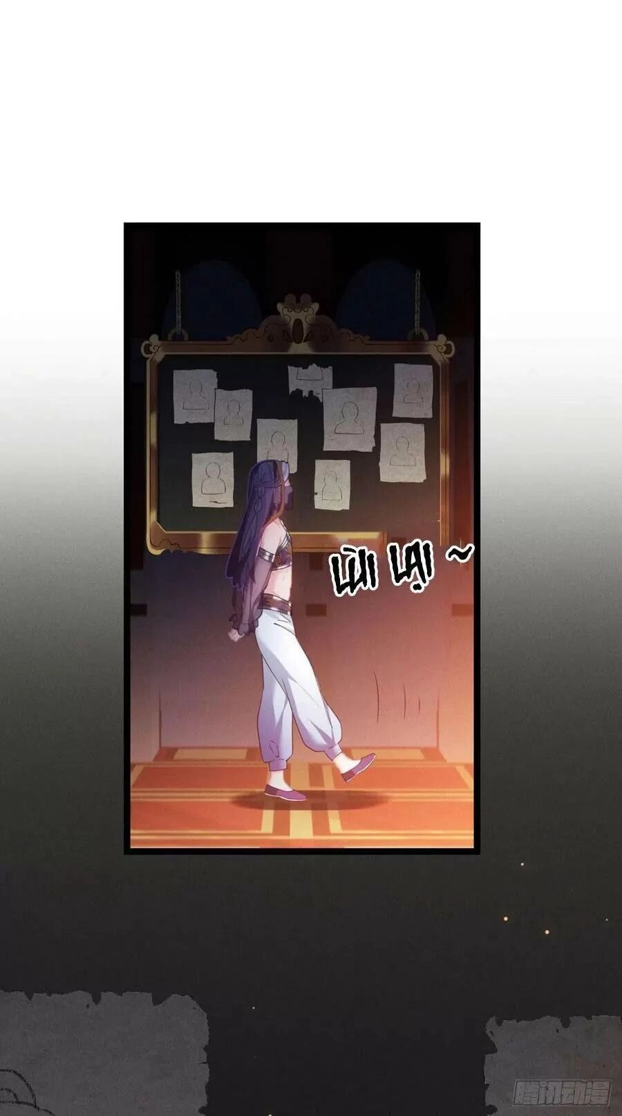 Ta Mới Không Gả Cho Hoàng Tử Phản Diện Chapter 48 - 9