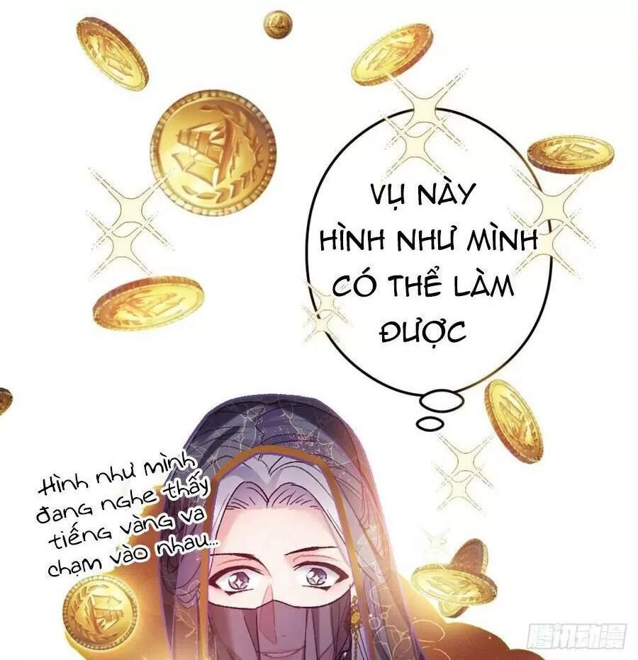 Ta Mới Không Gả Cho Hoàng Tử Phản Diện Chapter 48 - 13