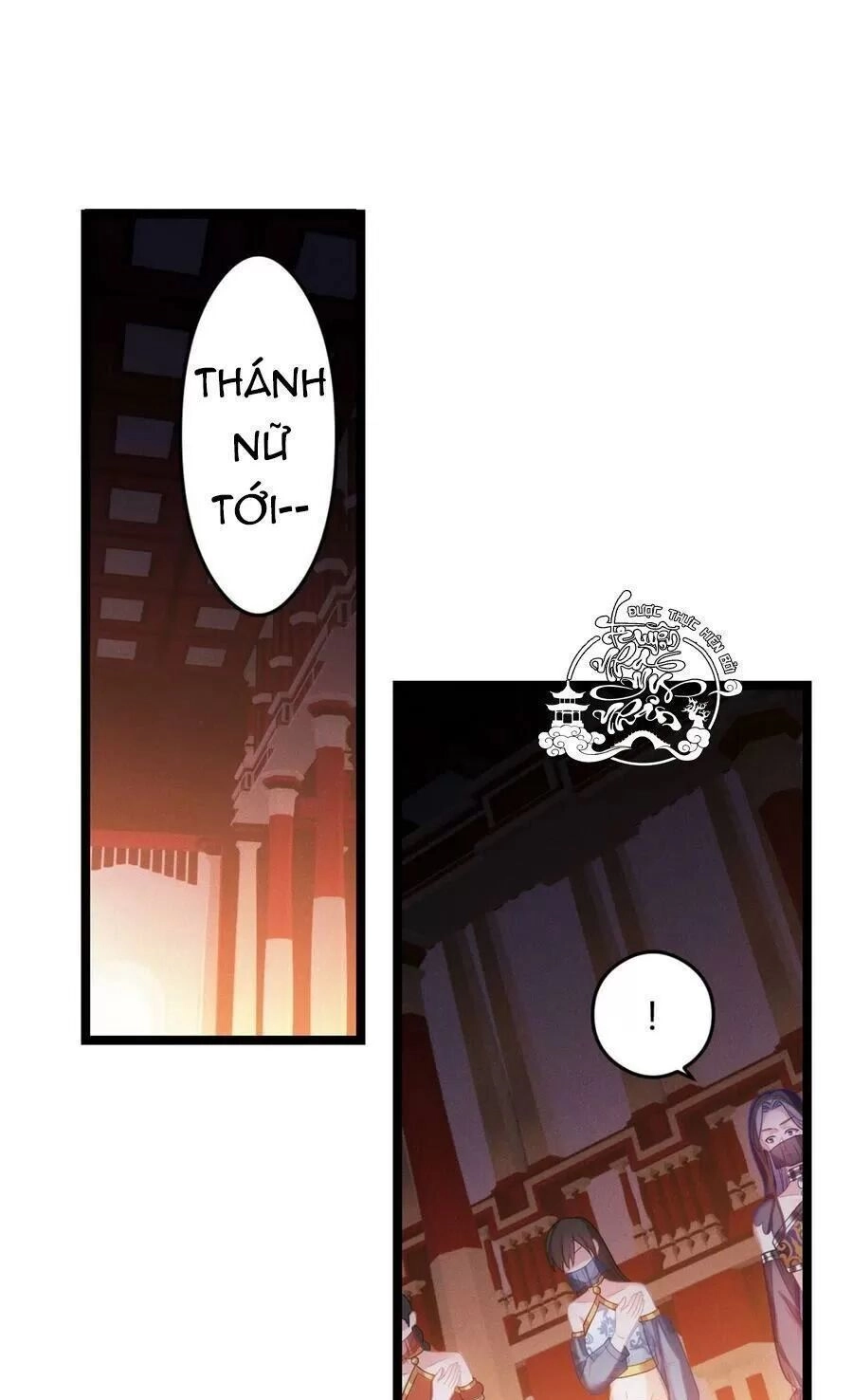 Ta Mới Không Gả Cho Hoàng Tử Phản Diện Chapter 48 - 15