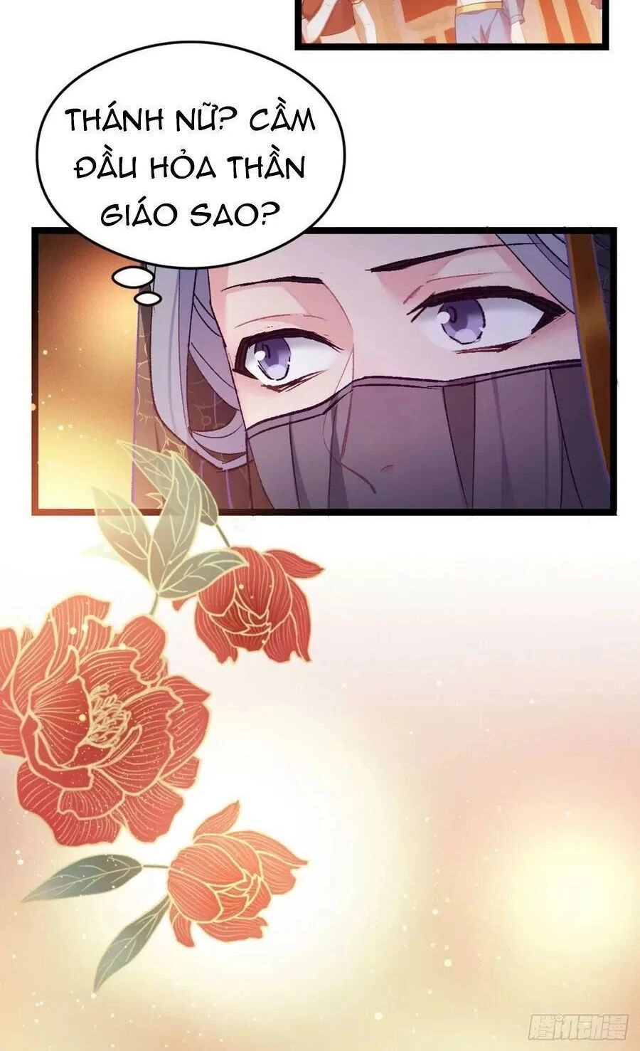 Ta Mới Không Gả Cho Hoàng Tử Phản Diện Chapter 48 - 16