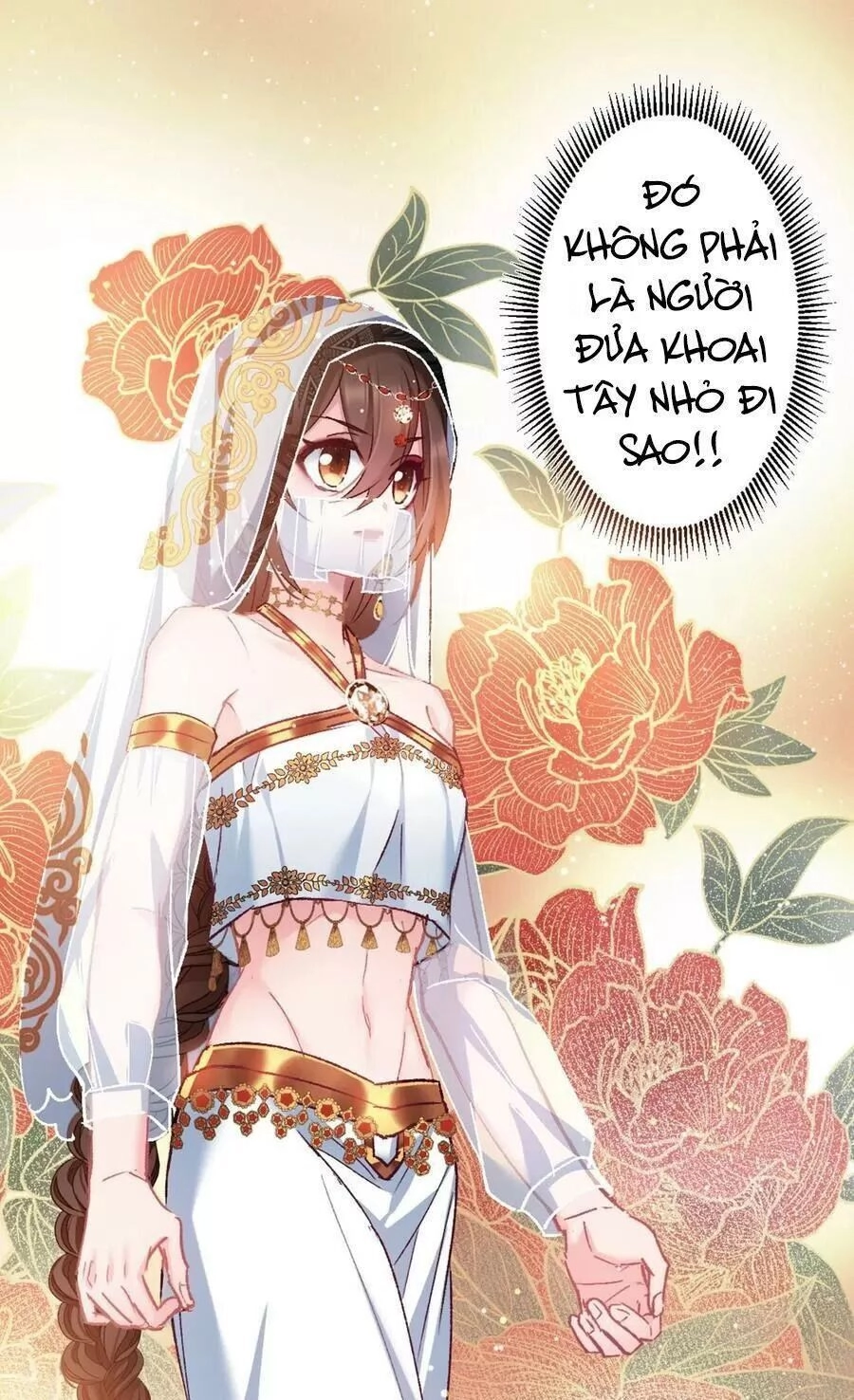 Ta Mới Không Gả Cho Hoàng Tử Phản Diện Chapter 48 - 17