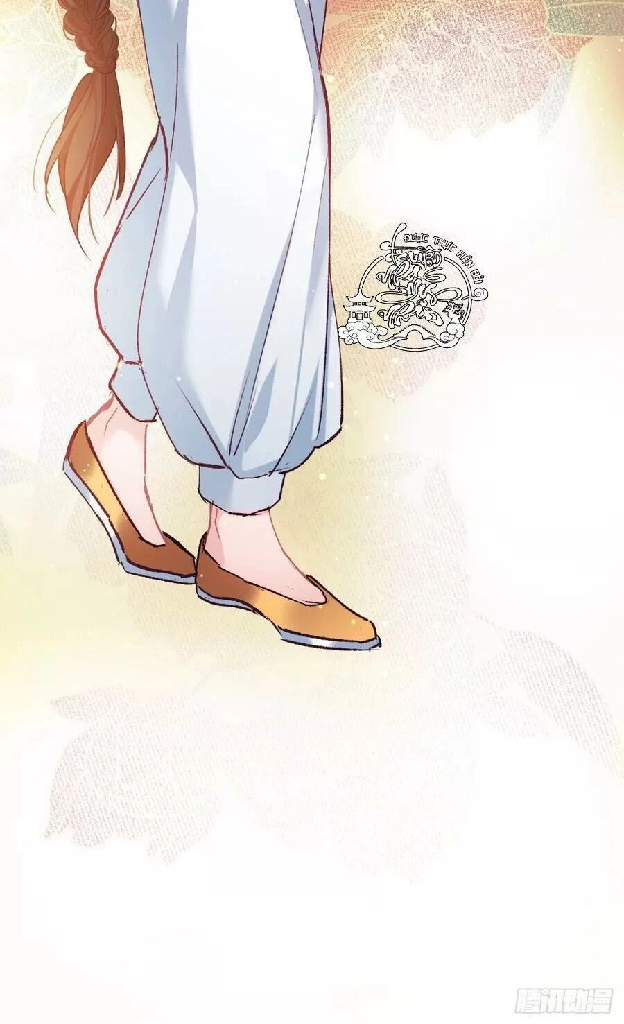 Ta Mới Không Gả Cho Hoàng Tử Phản Diện Chapter 48 - 18