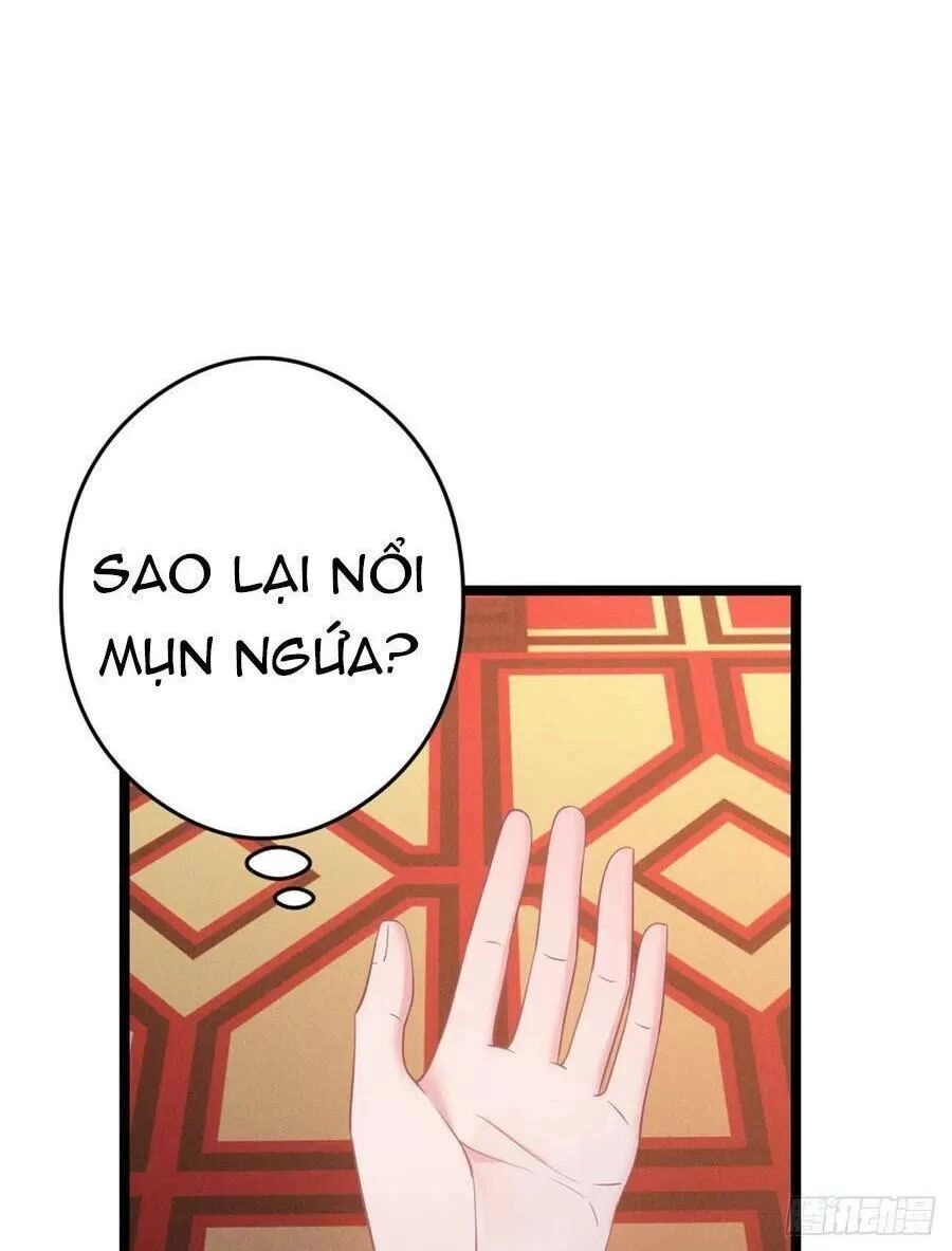 Ta Mới Không Gả Cho Hoàng Tử Phản Diện Chapter 48 - 21