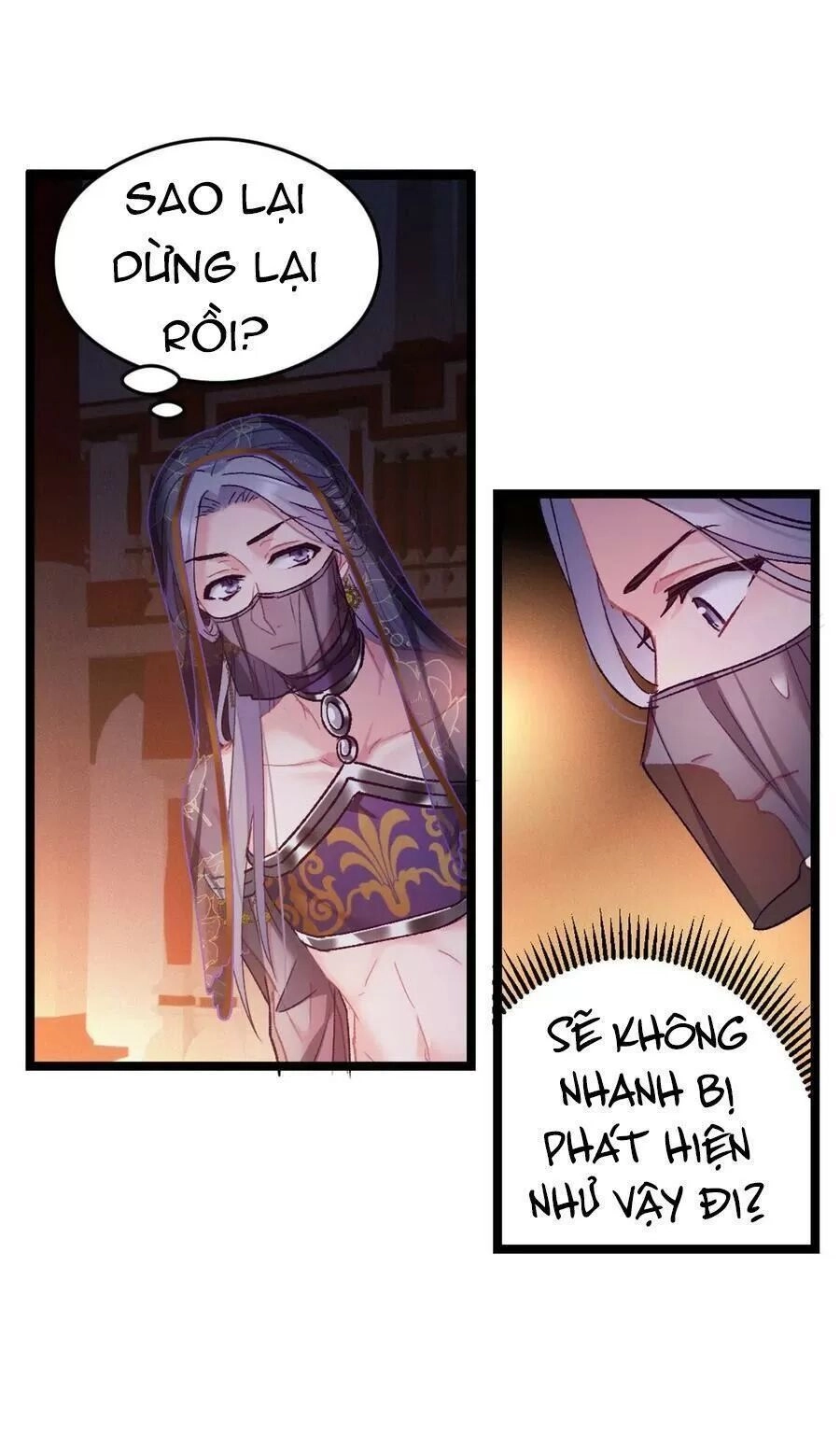 Ta Mới Không Gả Cho Hoàng Tử Phản Diện Chapter 48 - 27