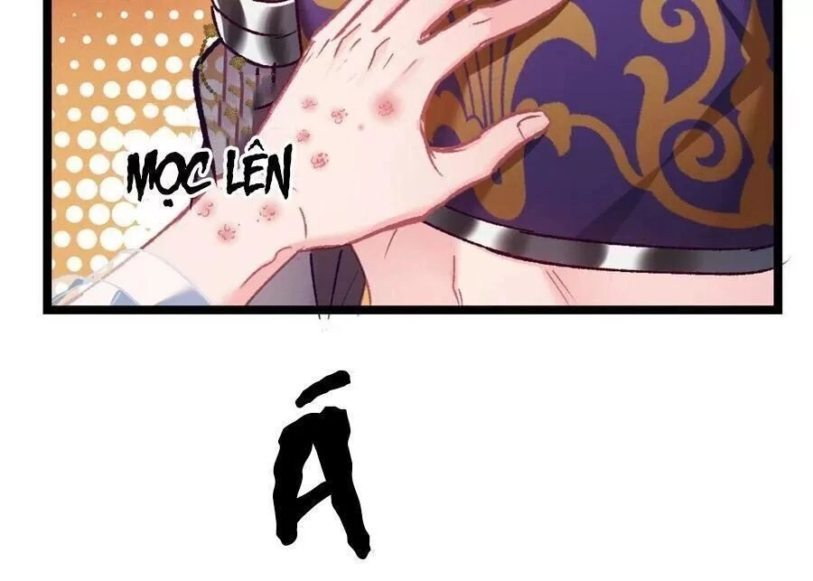 Ta Mới Không Gả Cho Hoàng Tử Phản Diện Chapter 48 - 32