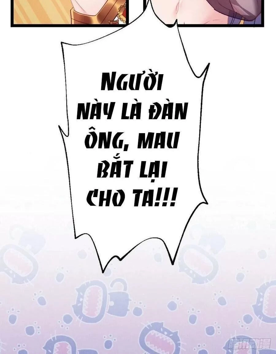 Ta Mới Không Gả Cho Hoàng Tử Phản Diện Chapter 48 - 34