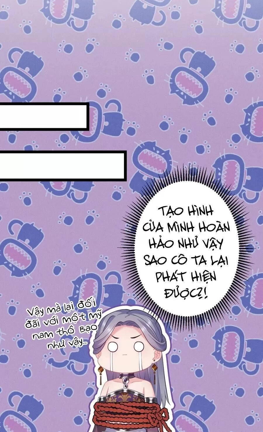 Ta Mới Không Gả Cho Hoàng Tử Phản Diện Chapter 48 - 35