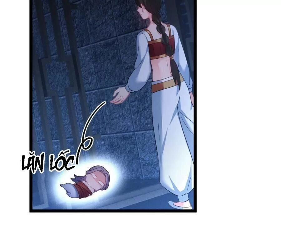 Ta Mới Không Gả Cho Hoàng Tử Phản Diện Chapter 48 - 39