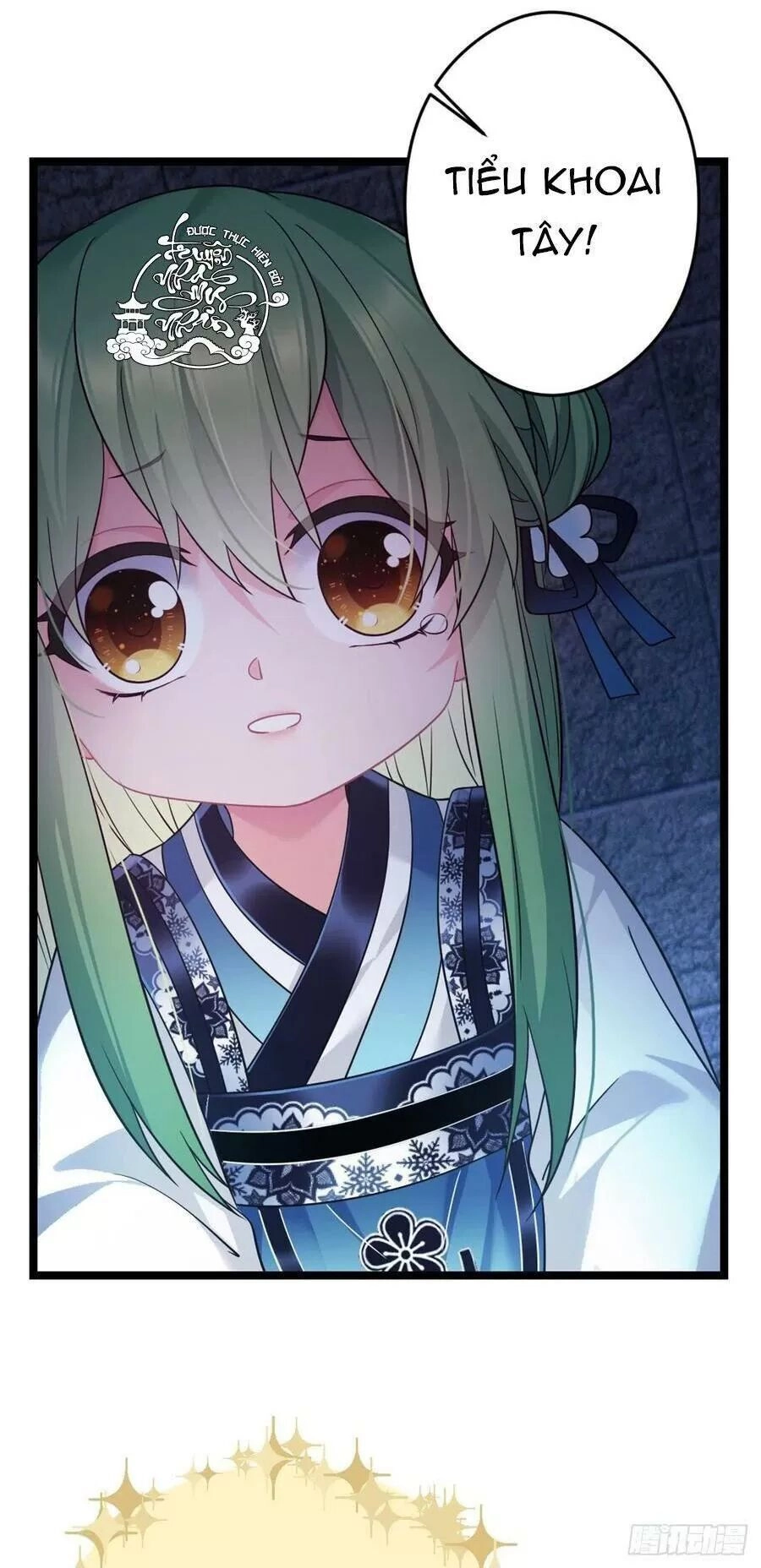 Ta Mới Không Gả Cho Hoàng Tử Phản Diện Chapter 48 - 44