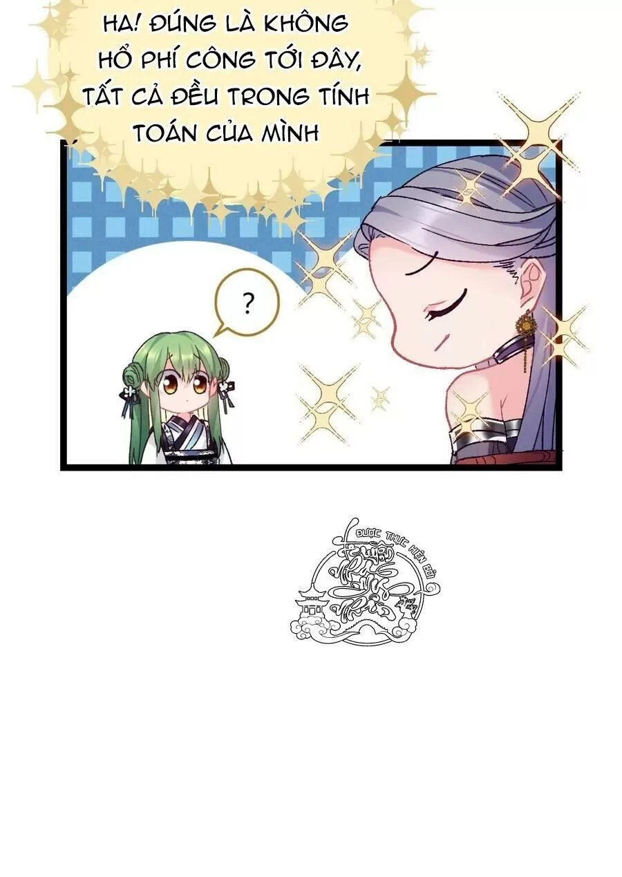 Ta Mới Không Gả Cho Hoàng Tử Phản Diện Chapter 48 - 45