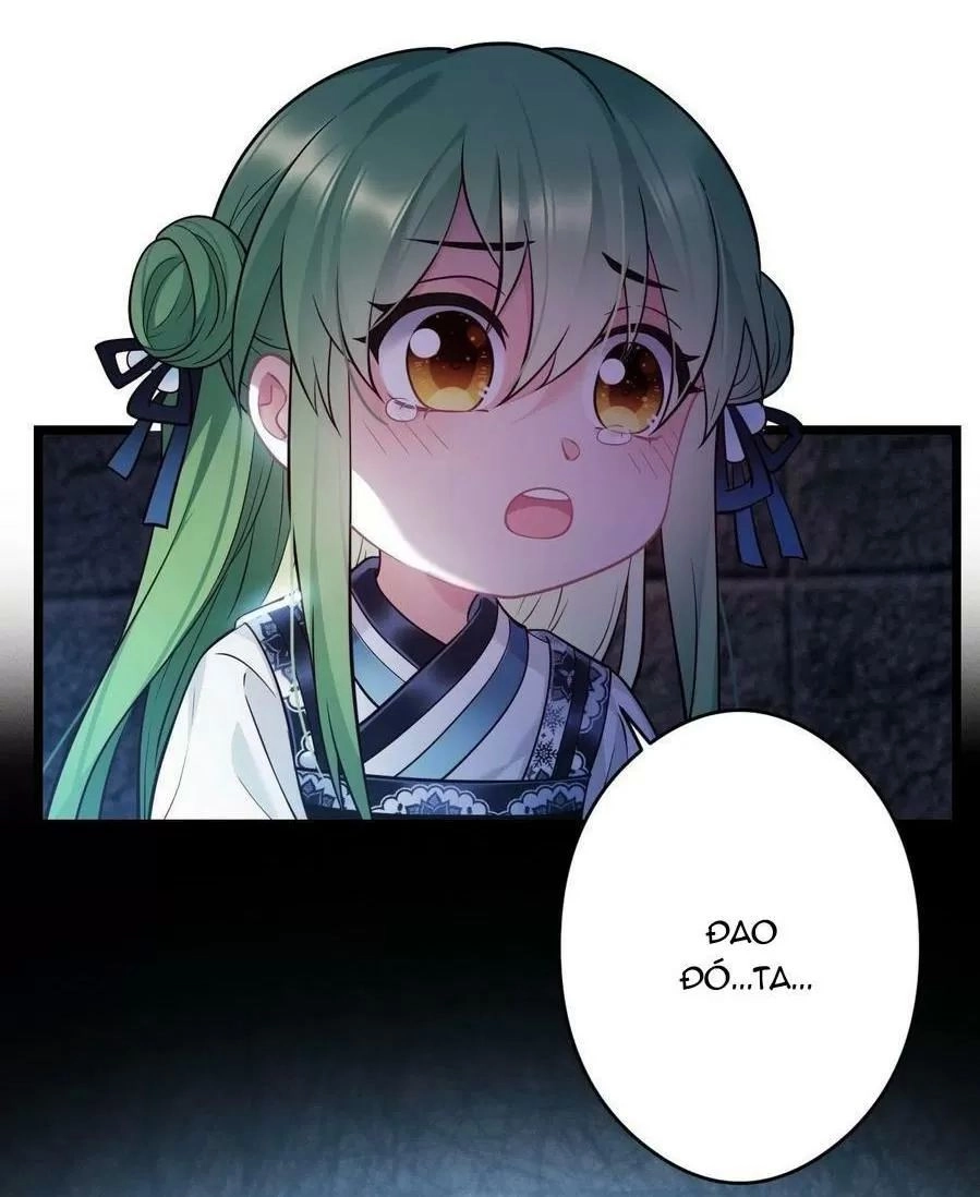 Ta Mới Không Gả Cho Hoàng Tử Phản Diện Chapter 49 - 5