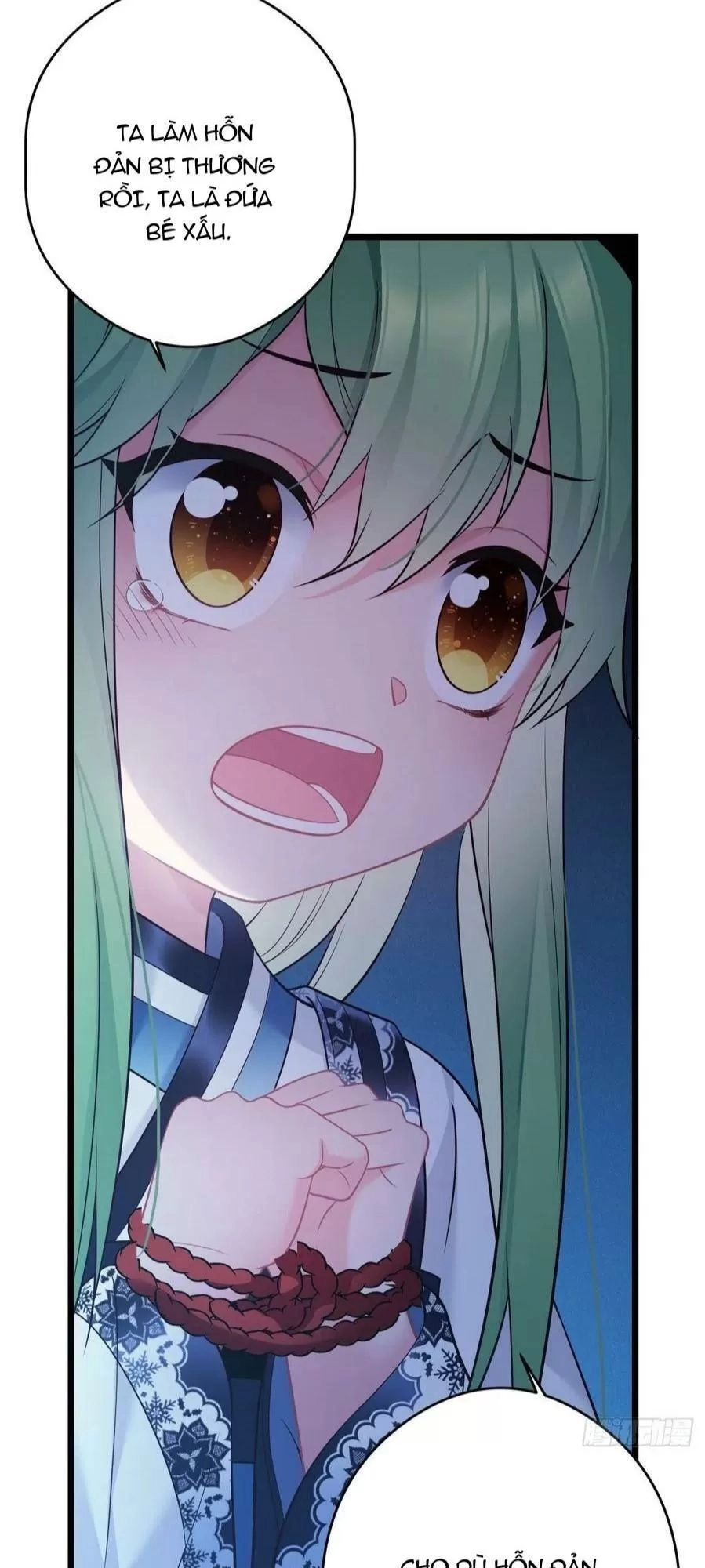 Ta Mới Không Gả Cho Hoàng Tử Phản Diện Chapter 49 - 8