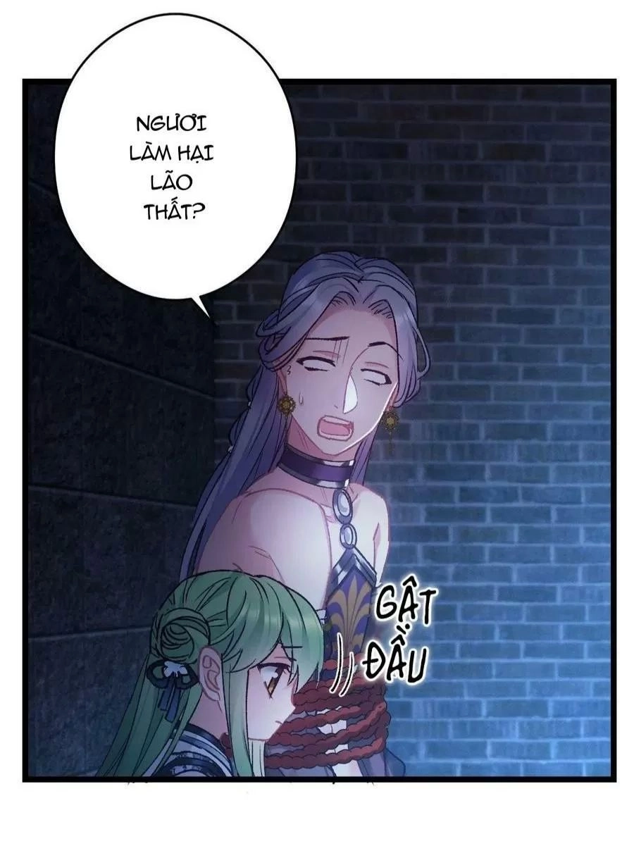 Ta Mới Không Gả Cho Hoàng Tử Phản Diện Chapter 49 - 10