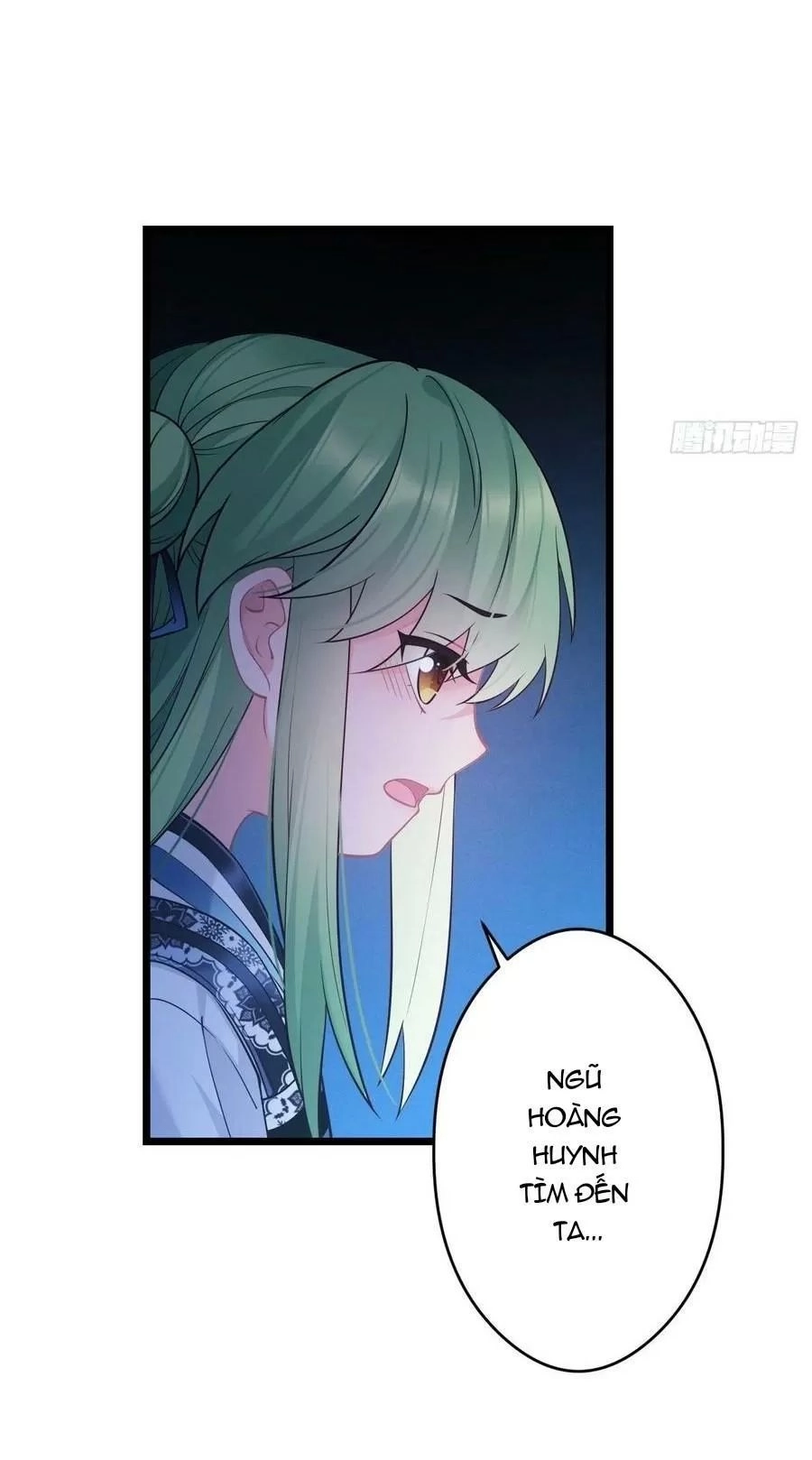 Ta Mới Không Gả Cho Hoàng Tử Phản Diện Chapter 49 - 11