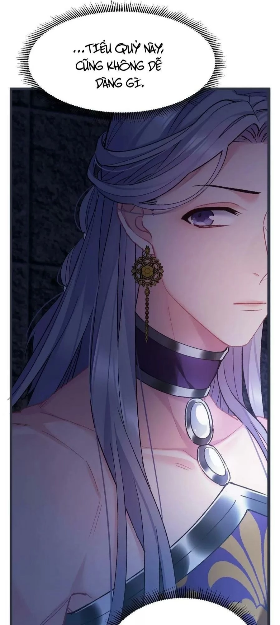 Ta Mới Không Gả Cho Hoàng Tử Phản Diện Chapter 49 - 14