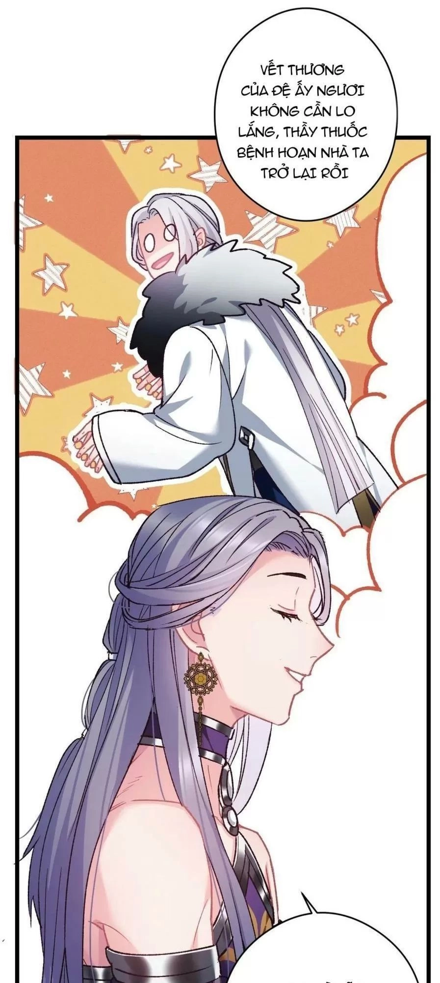 Ta Mới Không Gả Cho Hoàng Tử Phản Diện Chapter 49 - 22