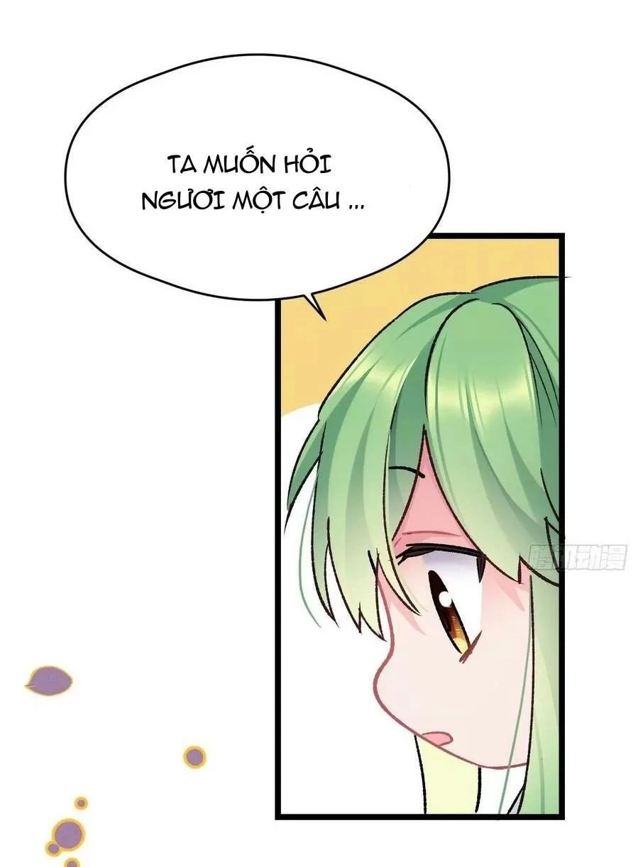 Ta Mới Không Gả Cho Hoàng Tử Phản Diện Chapter 49 - 27