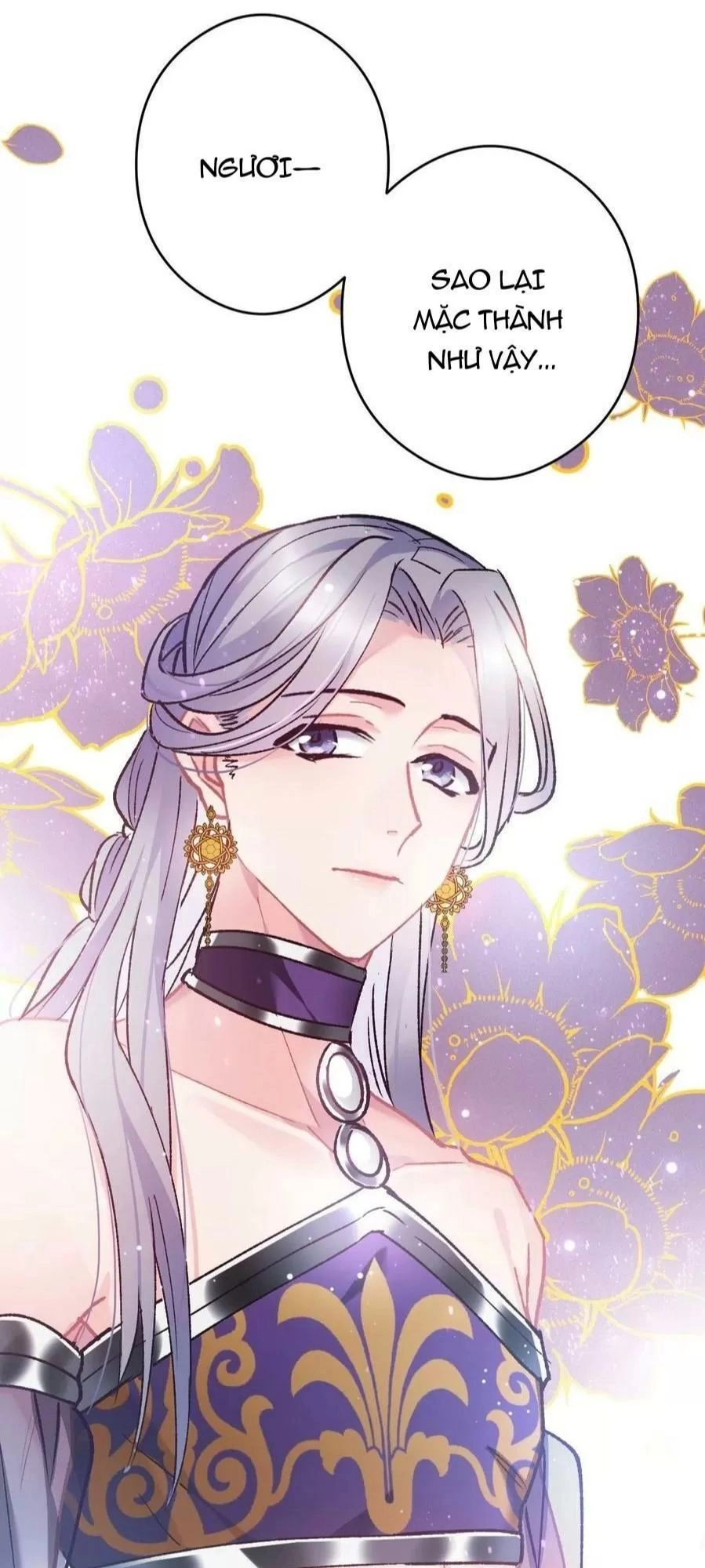 Ta Mới Không Gả Cho Hoàng Tử Phản Diện Chapter 49 - 28