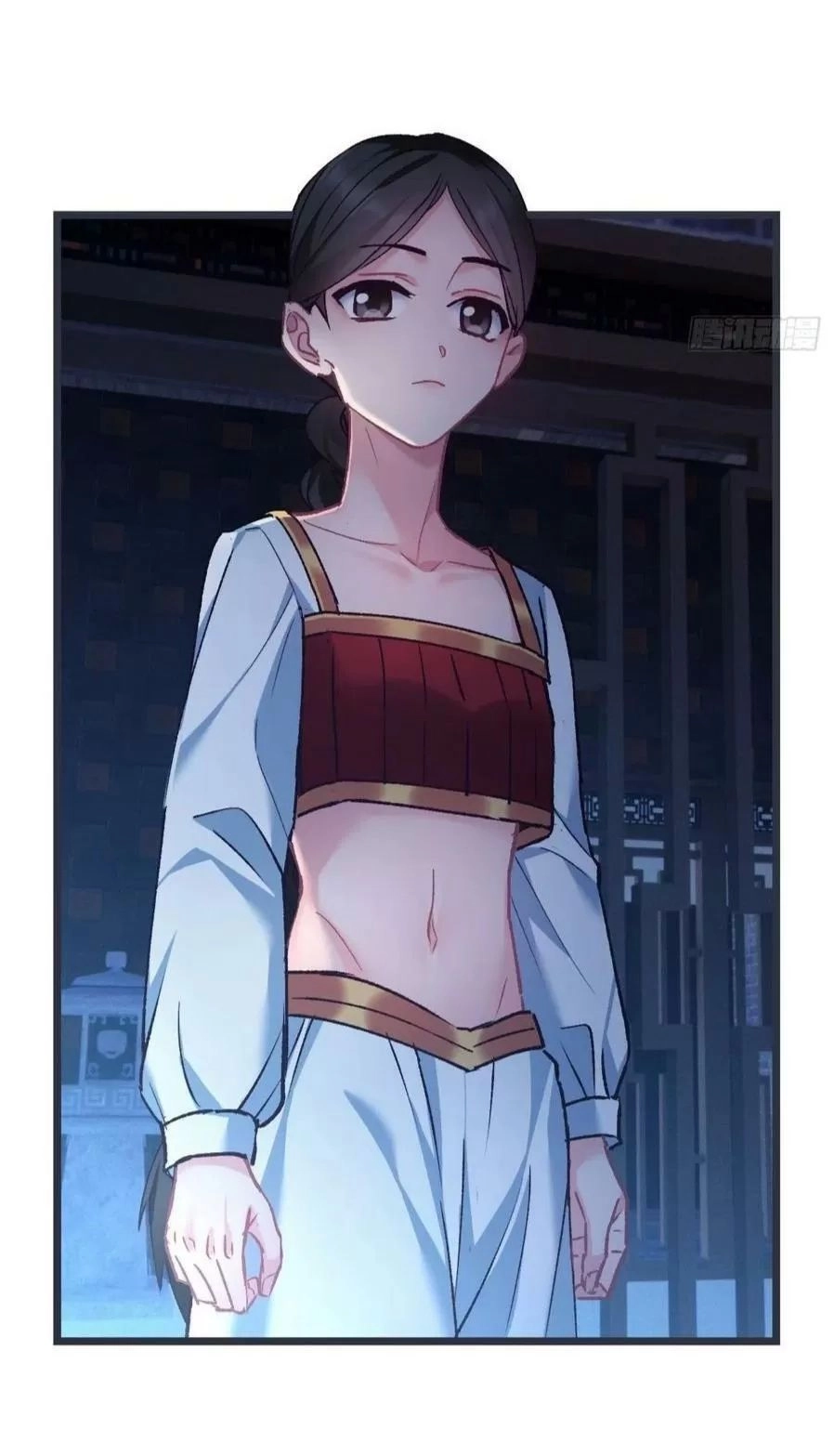 Ta Mới Không Gả Cho Hoàng Tử Phản Diện Chapter 49 - 33