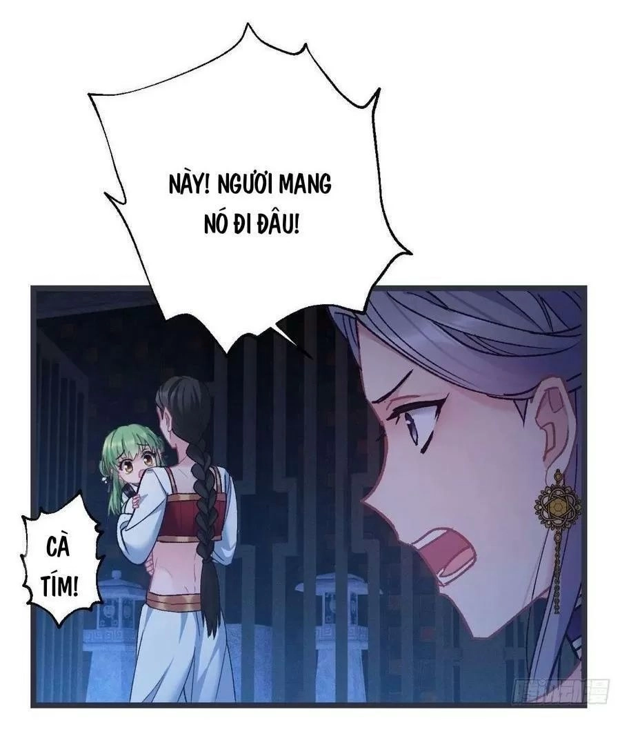 Ta Mới Không Gả Cho Hoàng Tử Phản Diện Chapter 49 - 36