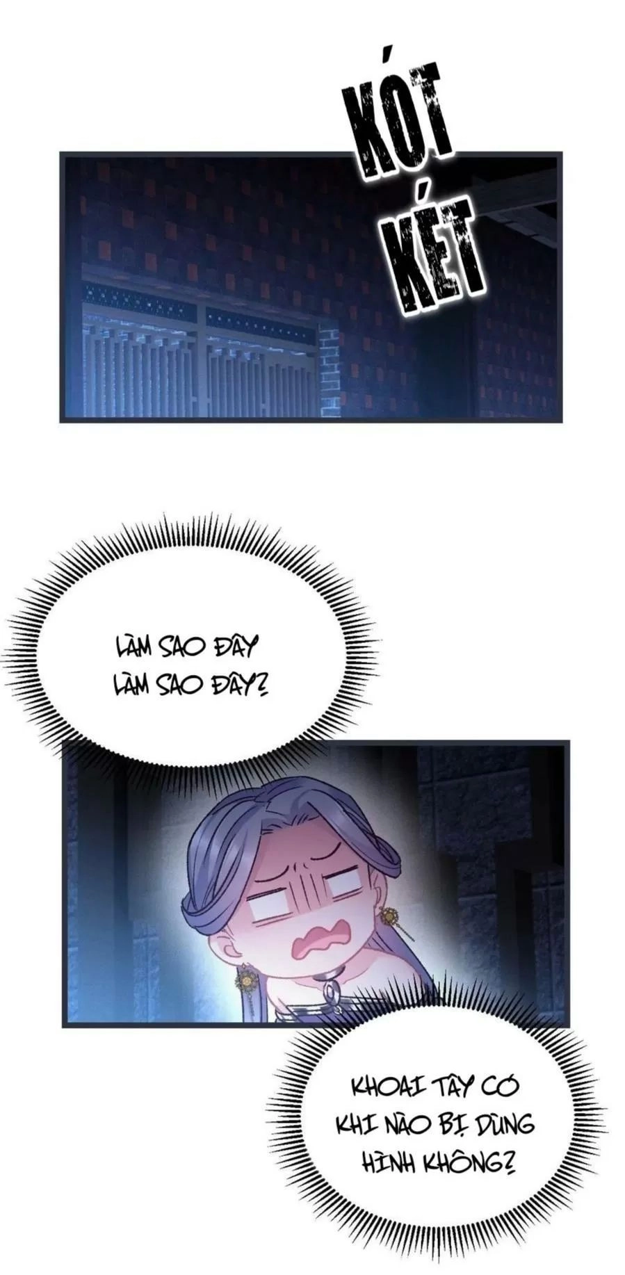 Ta Mới Không Gả Cho Hoàng Tử Phản Diện Chapter 49 - 38