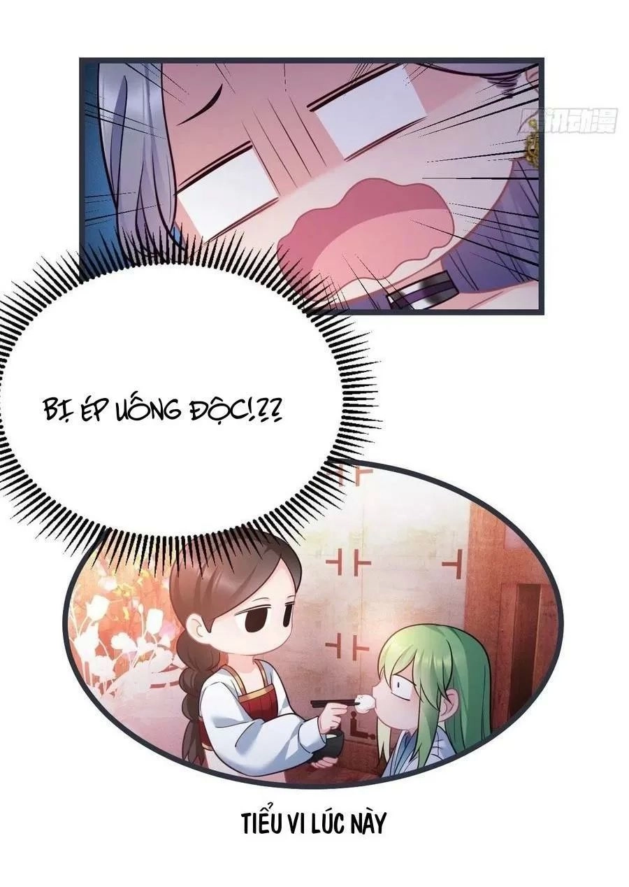 Ta Mới Không Gả Cho Hoàng Tử Phản Diện Chapter 49 - 41